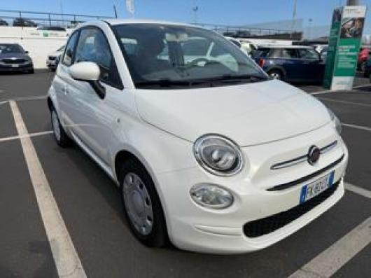 usato FIAT 500