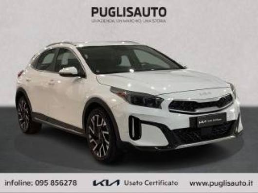 usato KIA XCeed