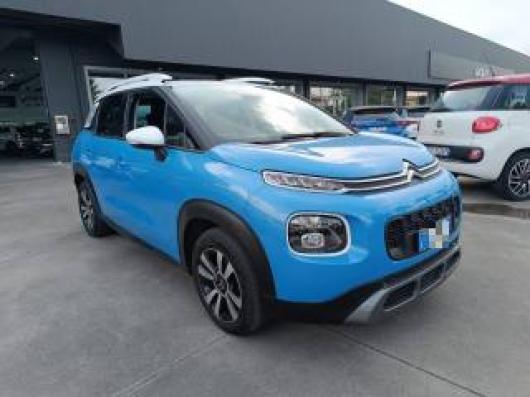 usato CITROEN C3 Aircross