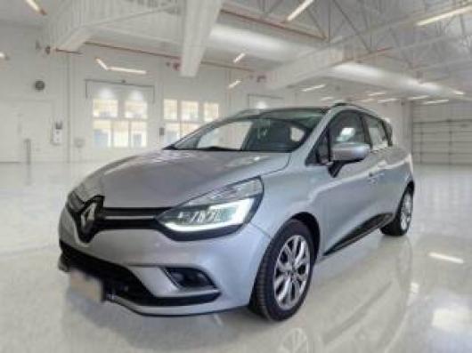 usato RENAULT Clio