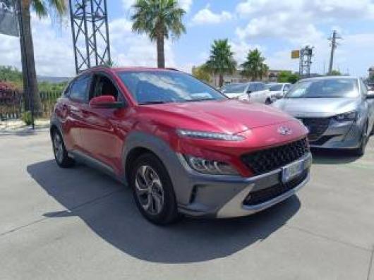 usato HYUNDAI Kona