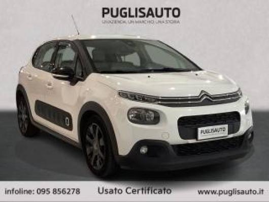 usato CITROEN C3