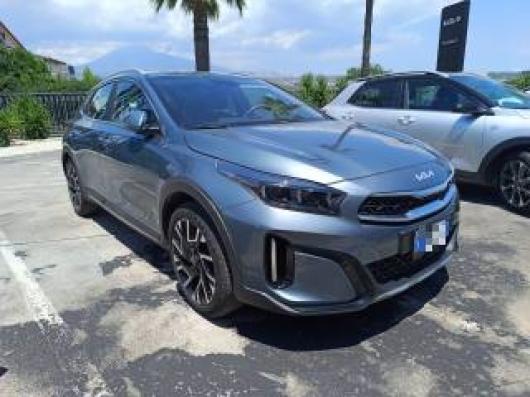 usato KIA XCeed