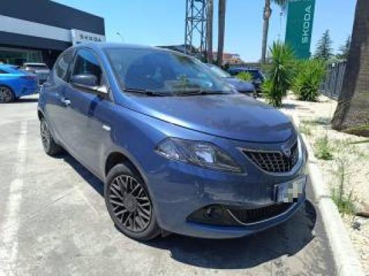 usato LANCIA Ypsilon