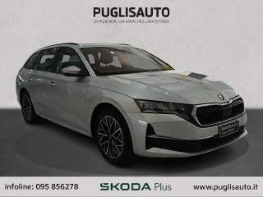 usato SKODA Octavia