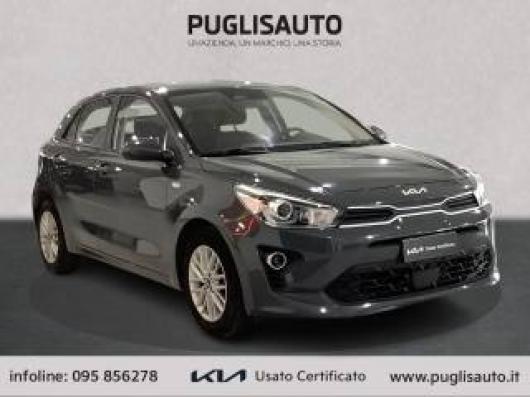 usato KIA Rio