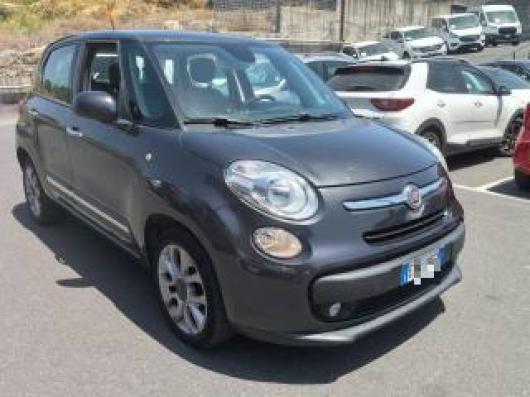 usato FIAT 500L