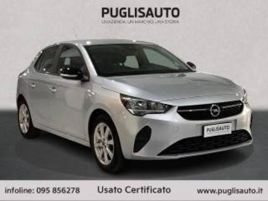 usato OPEL Corsa