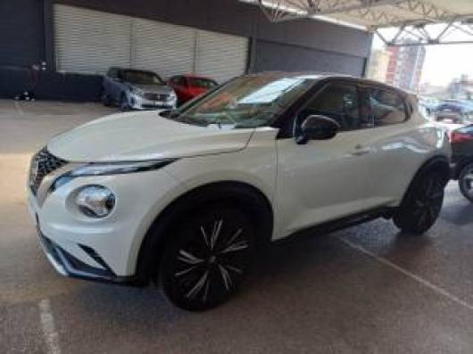 usato NISSAN Juke