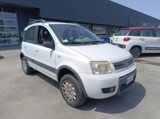 usato FIAT Panda