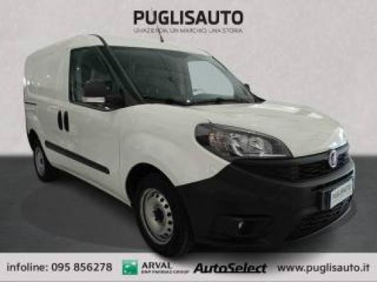 usato FIAT Doblo