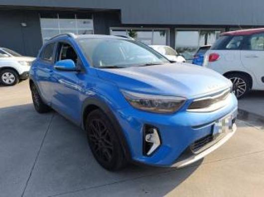 usato KIA Stonic