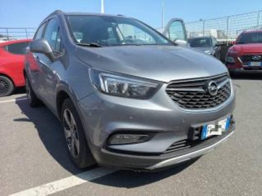 Mokka X