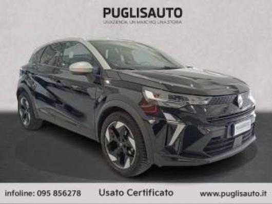 usato RENAULT Captur