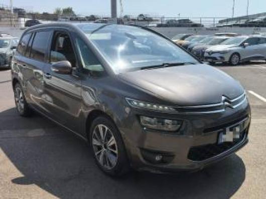 usato CITROEN Grand C4 Picasso