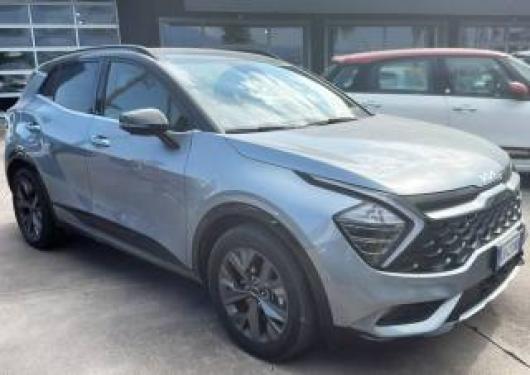 Sportage