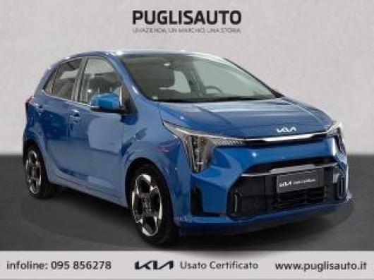 usato KIA Picanto