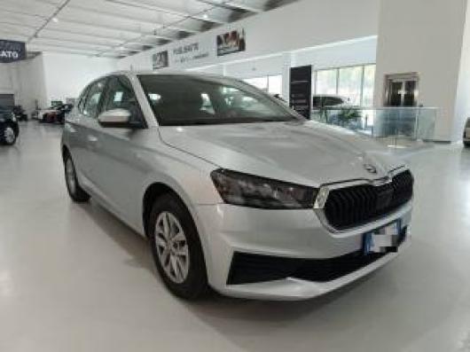 Fabia