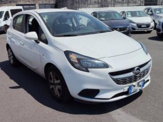 usato OPEL Corsa