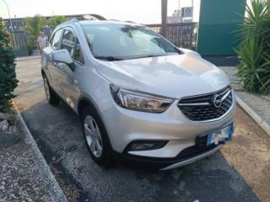 usato OPEL Mokka X