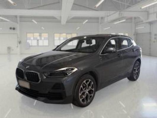 usato BMW X2