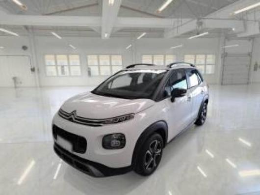 usato CITROEN C3 Aircross