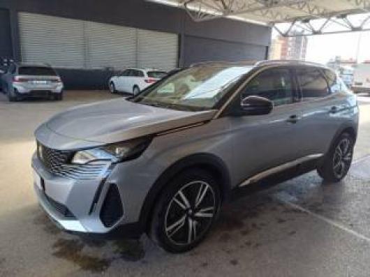 Km 0 PEUGEOT 3008