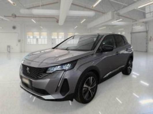 Km 0 PEUGEOT 3008