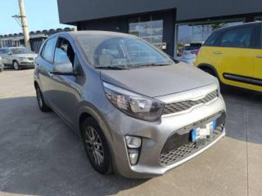usato KIA Picanto