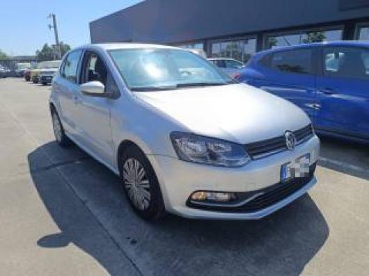 usato VOLKSWAGEN Polo