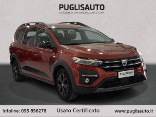 usato DACIA Jogger