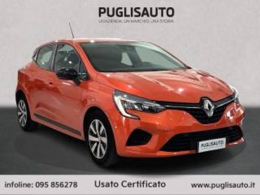 usato RENAULT Clio