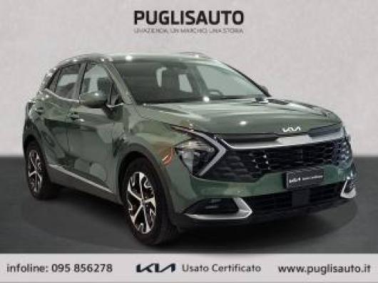 Sportage