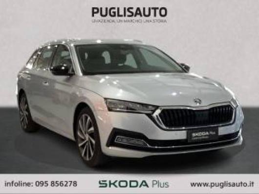usato SKODA Octavia