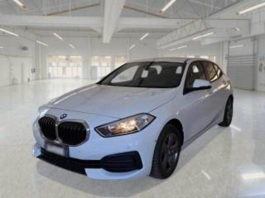 usato BMW 118