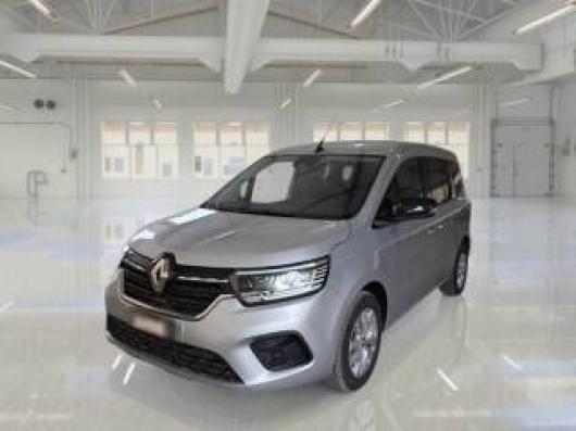 usato RENAULT Kangoo