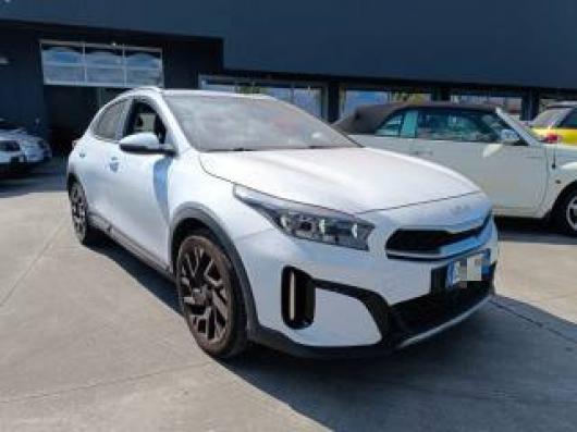 usato KIA XCeed