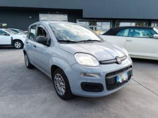 usato FIAT Panda