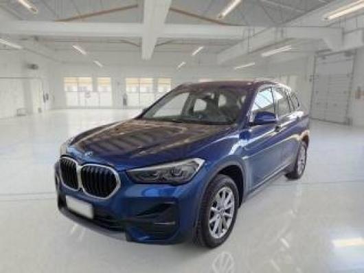 usato BMW X1
