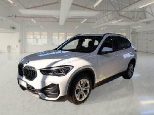 usato BMW X1