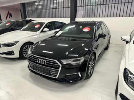 usato AUDI A6