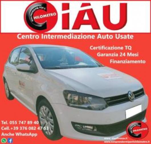 usato VOLKSWAGEN Polo