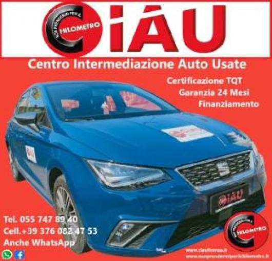 usato SEAT Ibiza