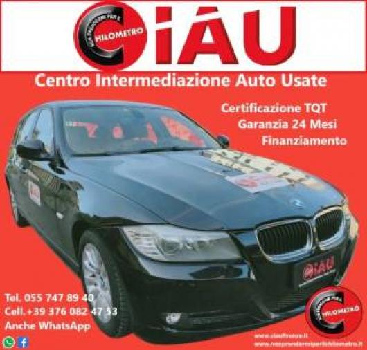 usato BMW 320