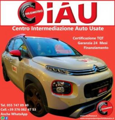 usato CITROEN C3 Aircross