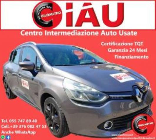 usato RENAULT Clio