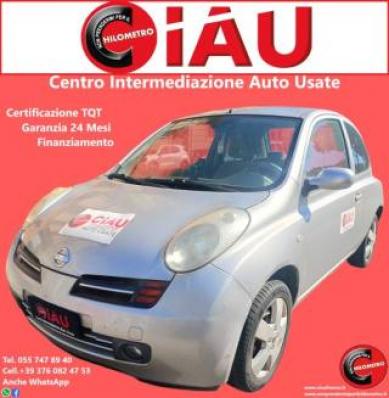 Micra