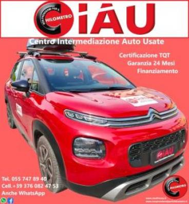 usato CITROEN C3 Aircross