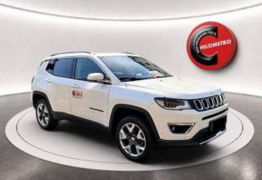 usato JEEP Compass