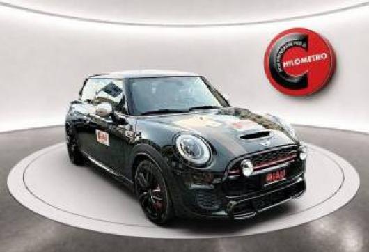 usato MINI John Cooper Works